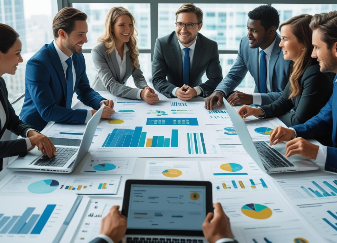 How to Raise Capital