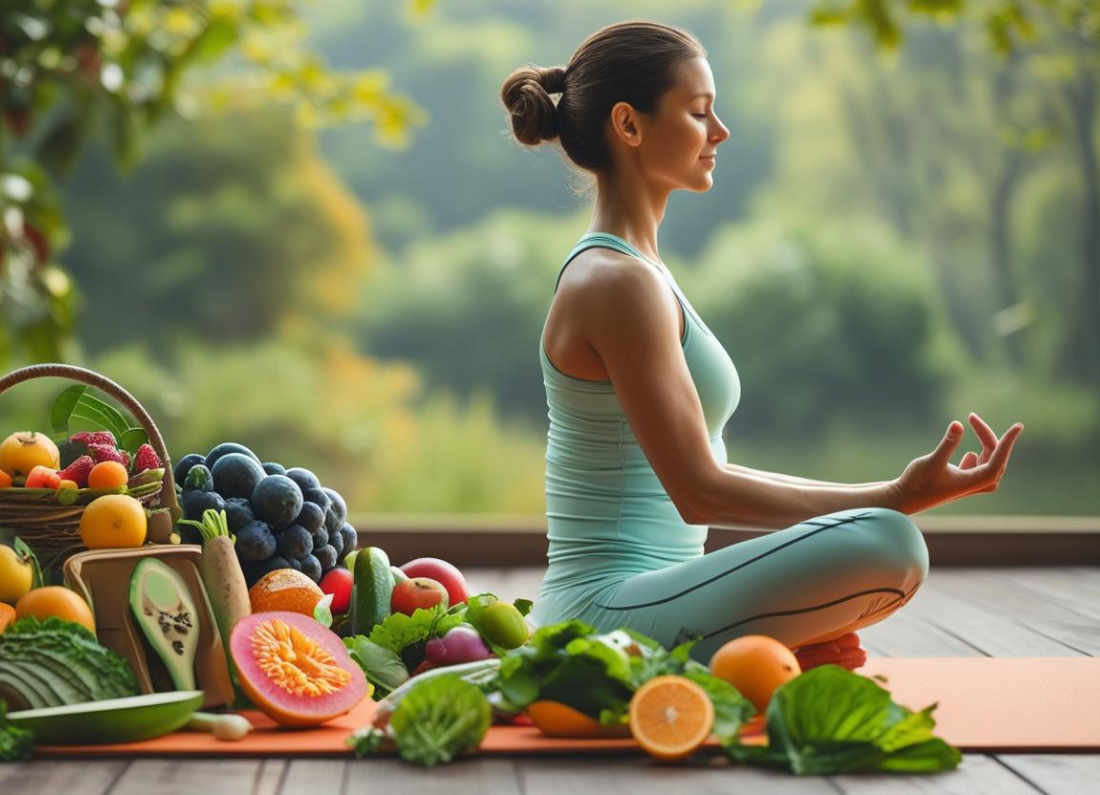 Inflammation management and anti-inflammatory lifestyle