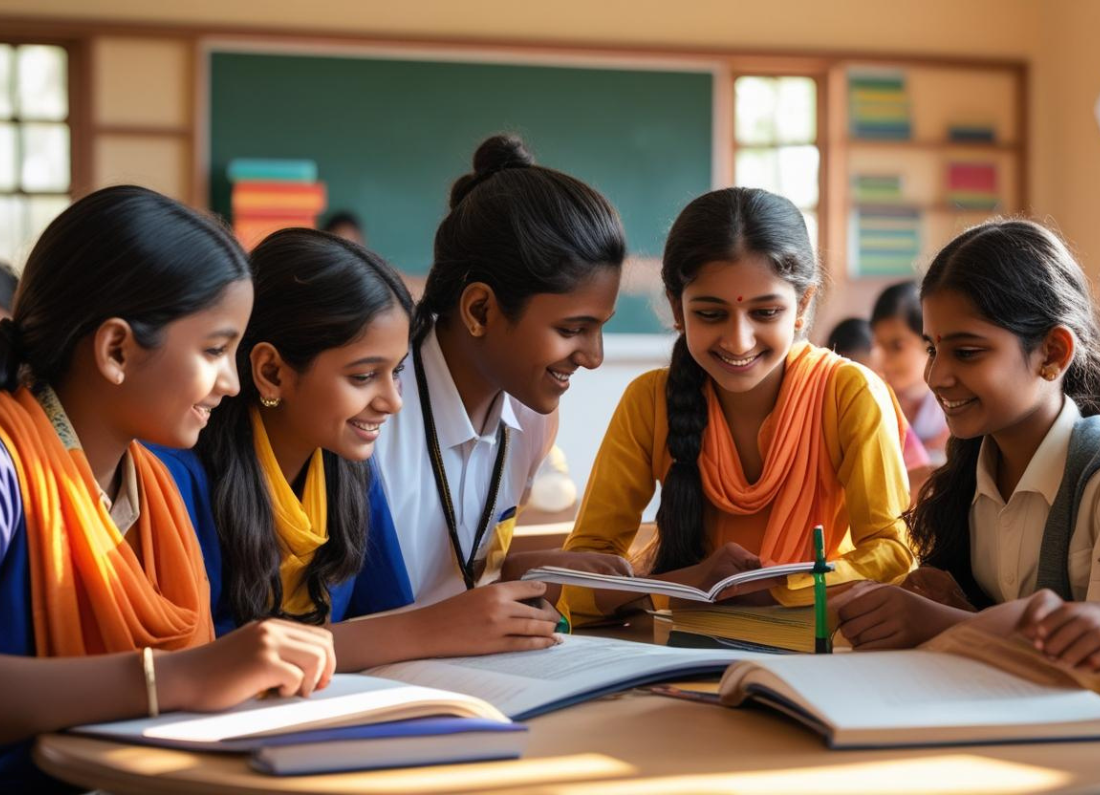 Latest Trends in Indian Education Policy