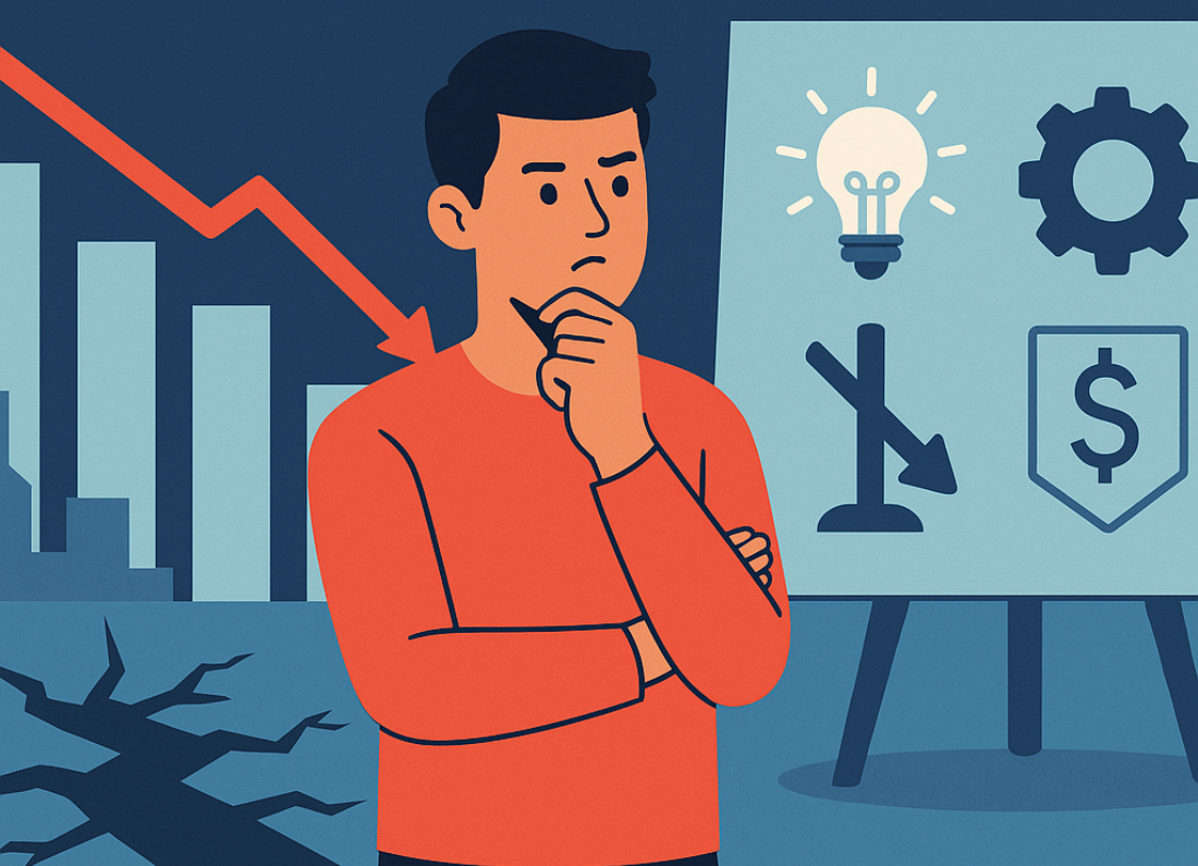Lessons for startups