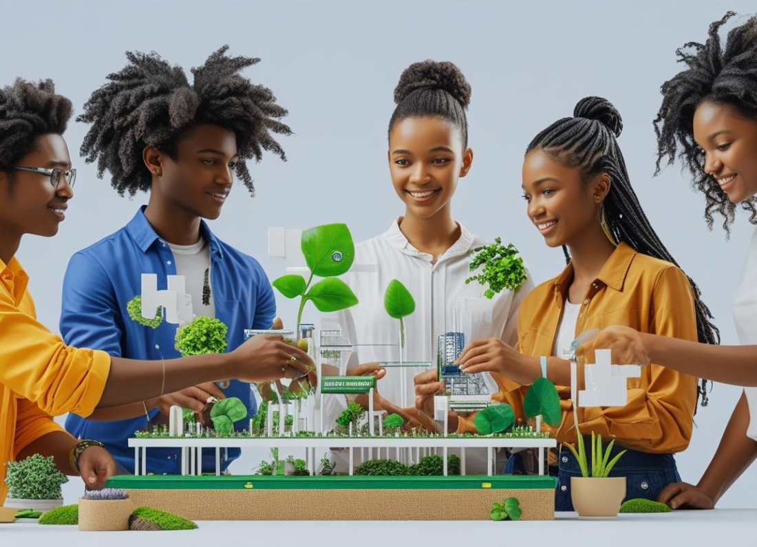 Sustainable business practices for Gen Z