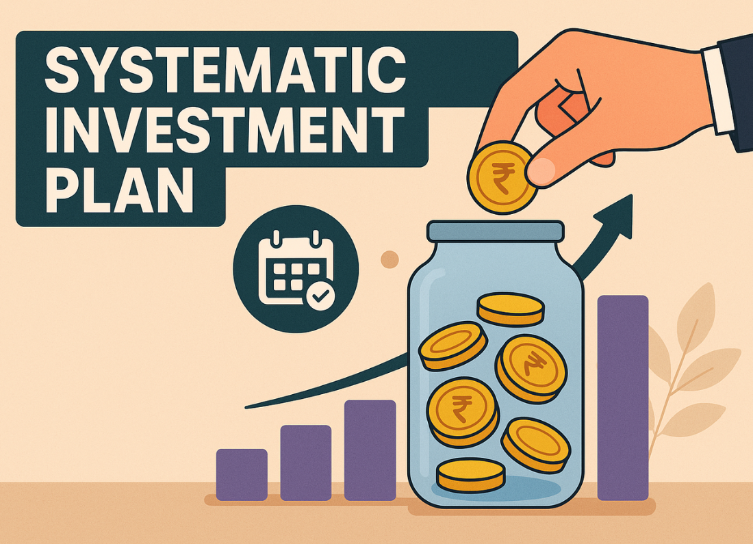 Systematic Investment Plan