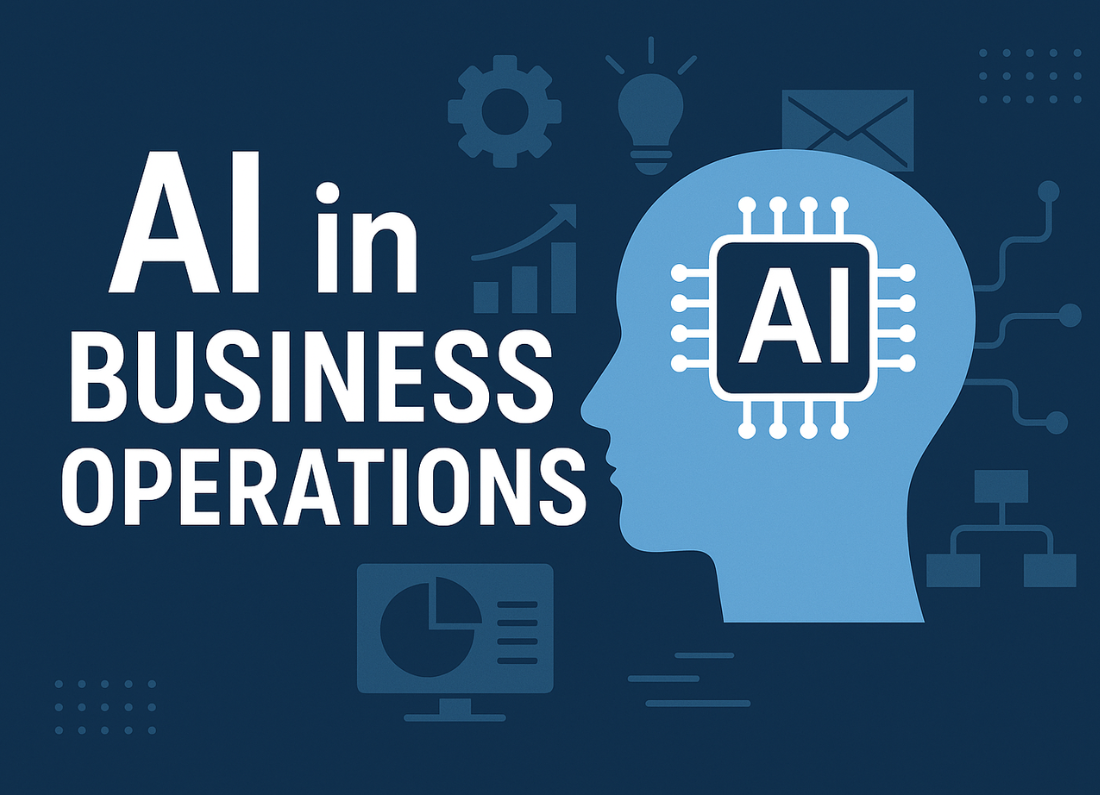 AI in Business Operations