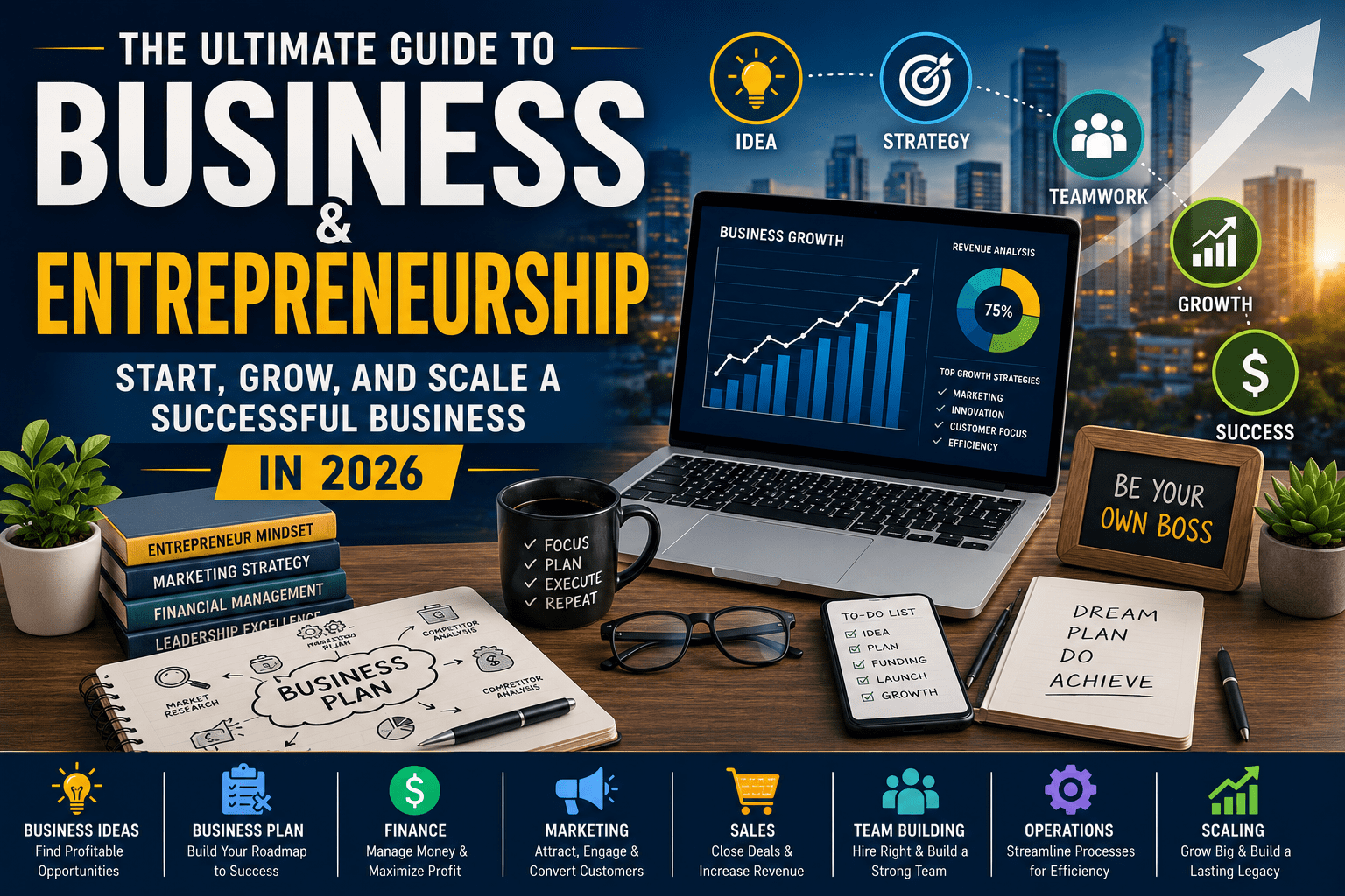 Business Guide