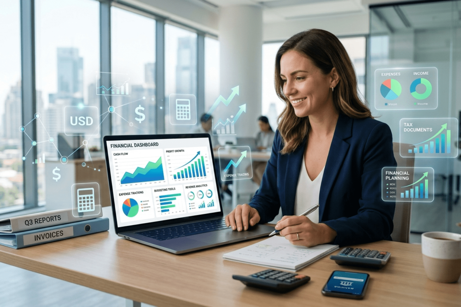 Financial Management for Small Businesses