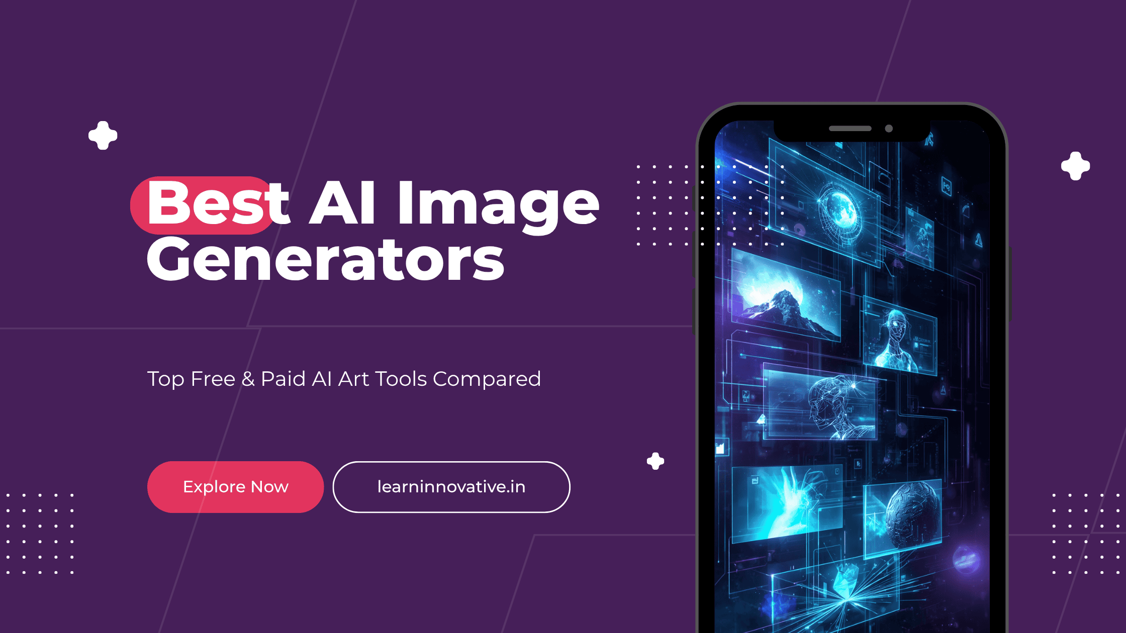 Best AI Image Generators