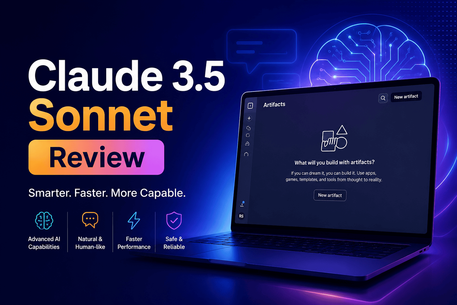 Claude 3.5 Sonnet Review